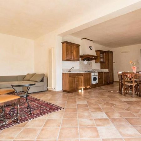 La Casa Vacanza Con Vista Panoramica Sui Vigneti Rotella ภายนอก รูปภาพ